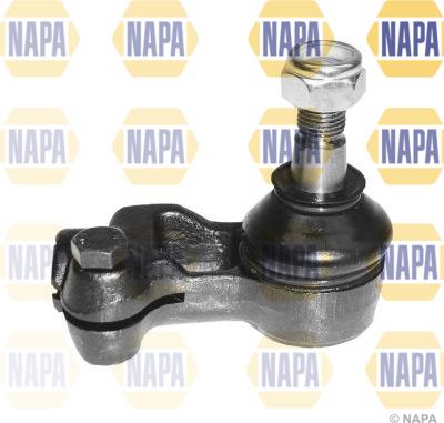 NAPA NST6123 - Tie Rod End autospares.lv