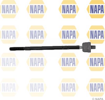 NAPA NST6171 - Inner Tie Rod, Axle Joint autospares.lv