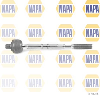 NAPA NST6894 - Inner Tie Rod, Axle Joint autospares.lv