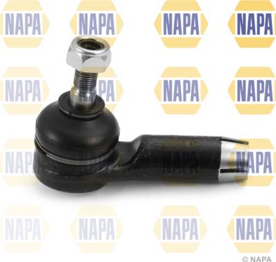 NAPA NST6844 - Tie Rod End autospares.lv