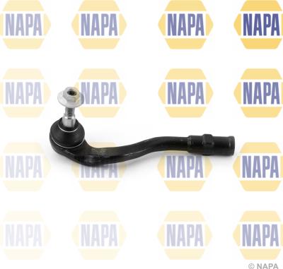 NAPA NST6841 - Tie Rod End autospares.lv