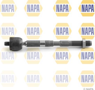 NAPA NST6861 - Inner Tie Rod, Axle Joint autospares.lv