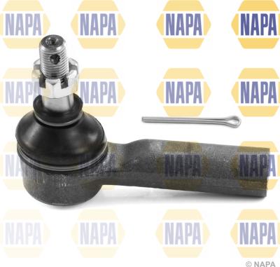 NAPA NST6805 - Tie Rod End autospares.lv