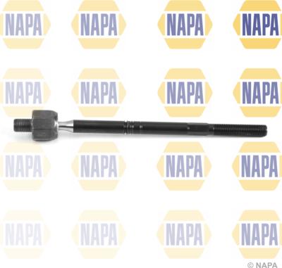 NAPA NST6889 - Inner Tie Rod, Axle Joint autospares.lv