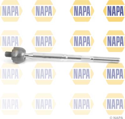 NAPA NST6888 - Inner Tie Rod, Axle Joint autospares.lv