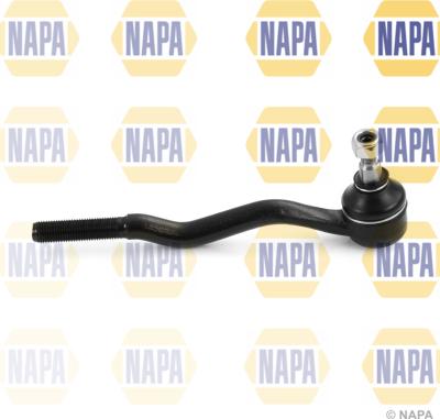 NAPA NST6831 - Tie Rod End autospares.lv