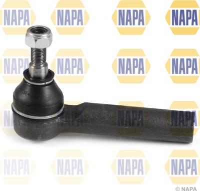 NAPA NST6829 - Tie Rod End autospares.lv