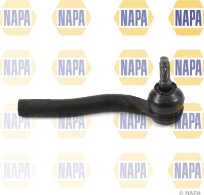 NAPA NST6821 - Tie Rod End autospares.lv