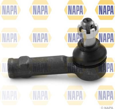 NAPA NST6827 - Tie Rod End autospares.lv