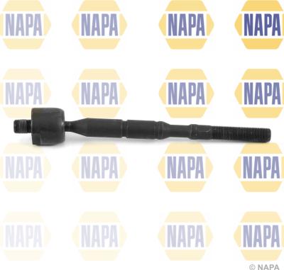 NAPA NST6874 - Inner Tie Rod, Axle Joint autospares.lv
