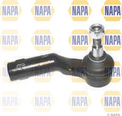 NAPA NST6394 - Tie Rod End autospares.lv