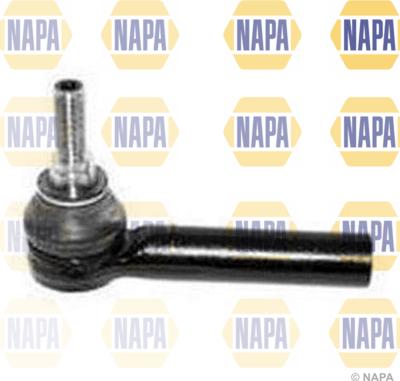 NAPA NST6390 - Tie Rod End autospares.lv