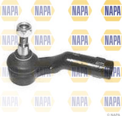 NAPA NST6393 - Tie Rod End autospares.lv