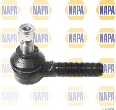 NAPA NST6347 - Tie Rod End autospares.lv