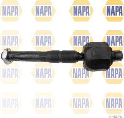 NAPA NST6354 - Inner Tie Rod, Axle Joint autospares.lv