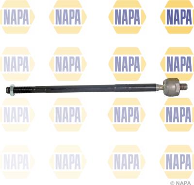 NAPA NST6355 - Inner Tie Rod, Axle Joint autospares.lv