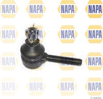 NAPA NST6369 - Tie Rod End autospares.lv