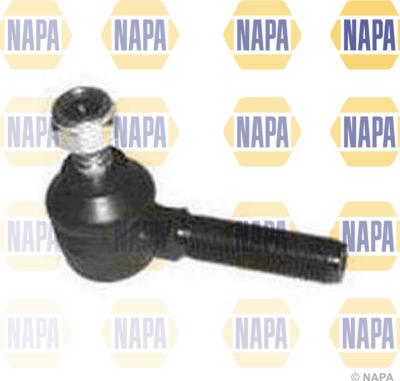 NAPA NST6366 - Tie Rod End autospares.lv