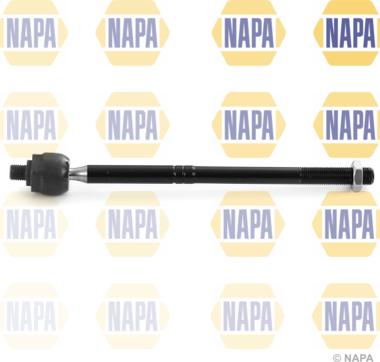 NAPA NST6316 - Inner Tie Rod, Axle Joint autospares.lv