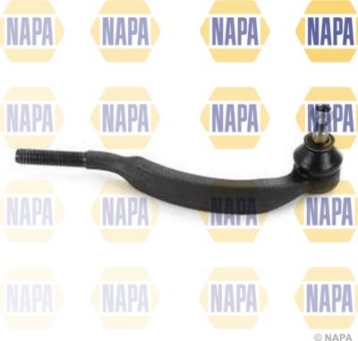 NAPA NST6388 - Tie Rod End autospares.lv