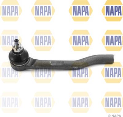 NAPA NST6382 - Tie Rod End autospares.lv