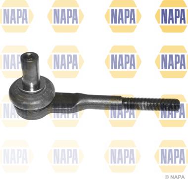 NAPA NST6324 - Tie Rod End autospares.lv