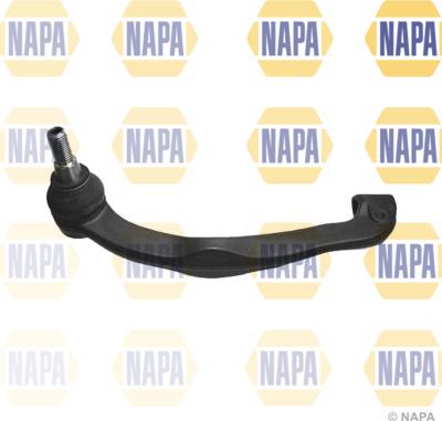 NAPA NST6323 - Tie Rod End autospares.lv
