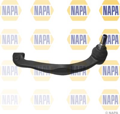 NAPA NST6322 - Tie Rod End autospares.lv