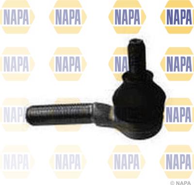 NAPA NST6378 - Tie Rod End autospares.lv