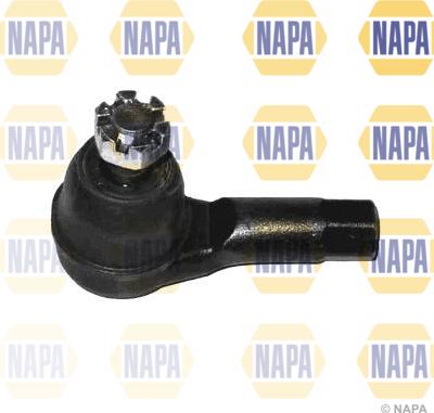 NAPA NST6372 - Tie Rod End autospares.lv