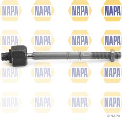 NAPA NST6292 - Inner Tie Rod, Axle Joint autospares.lv