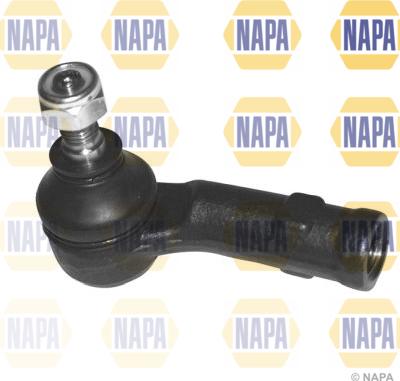 NAPA NST6240 - Tie Rod End autospares.lv