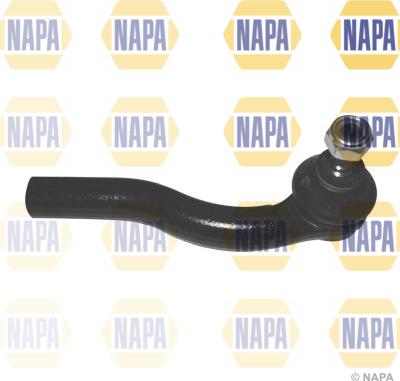 NAPA NST6248 - Tie Rod End autospares.lv