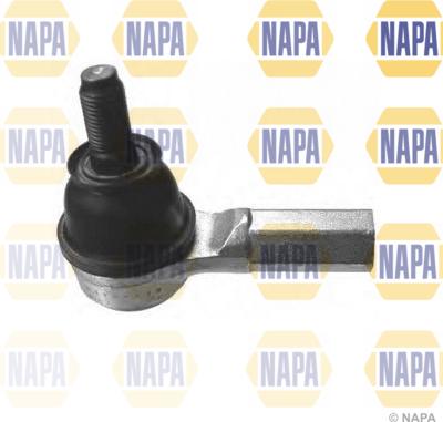 NAPA NST6255 - Tie Rod End autospares.lv