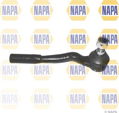 NAPA NST6253 - Tie Rod End autospares.lv