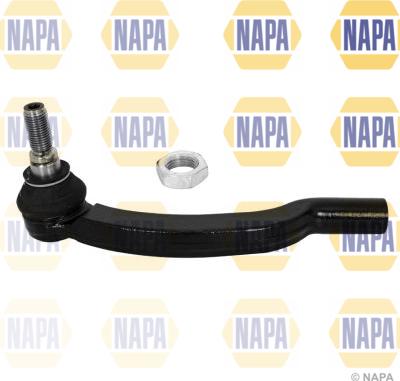 NAPA NST6269 - Tie Rod End autospares.lv