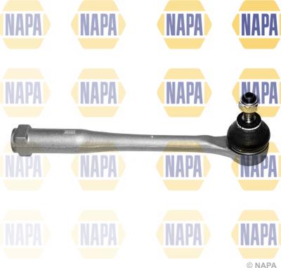 NAPA NST6265 - Tie Rod End autospares.lv