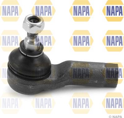 NAPA NST6208 - Tie Rod End autospares.lv