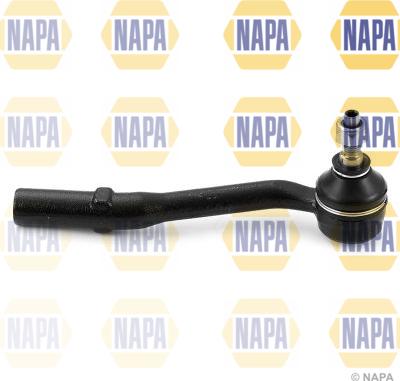 NAPA NST6215 - Tie Rod End autospares.lv