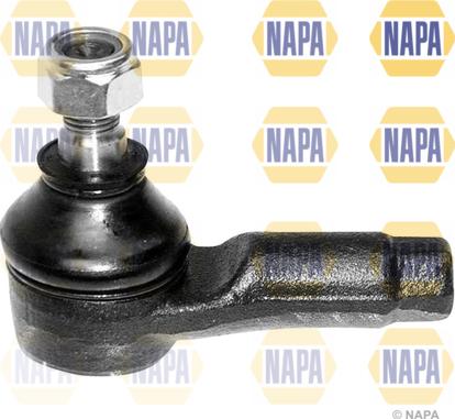 NAPA NST6284 - Tie Rod End autospares.lv