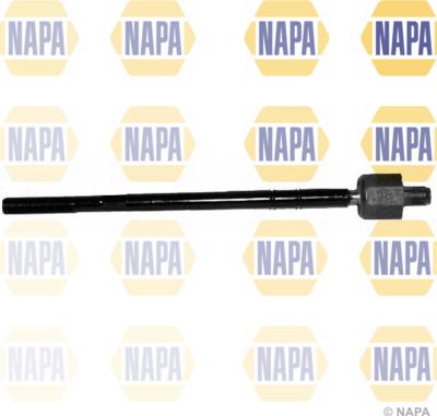 NAPA NST6288 - Inner Tie Rod, Axle Joint autospares.lv