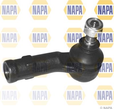 NAPA NST6239 - Tie Rod End autospares.lv