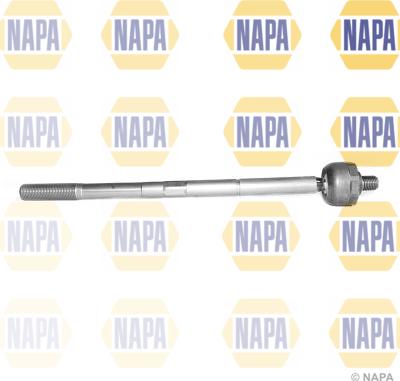 NAPA NST6230 - Inner Tie Rod, Axle Joint autospares.lv