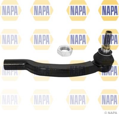 NAPA NST6270 - Tie Rod End autospares.lv