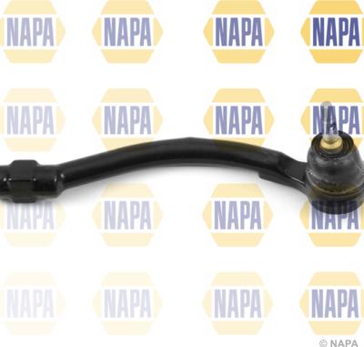 NAPA NST6762 - Tie Rod End autospares.lv