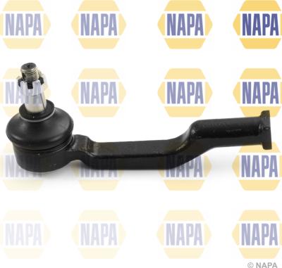 NAPA NST6703 - Tie Rod End autospares.lv