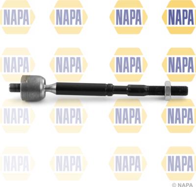 NAPA NST6736 - Inner Tie Rod, Axle Joint autospares.lv