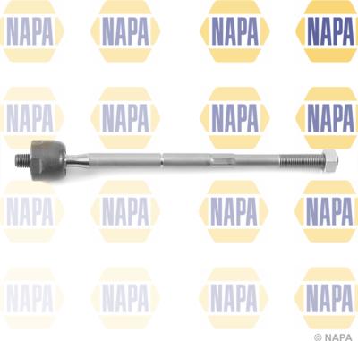 NAPA NST6725 - Inner Tie Rod, Axle Joint autospares.lv