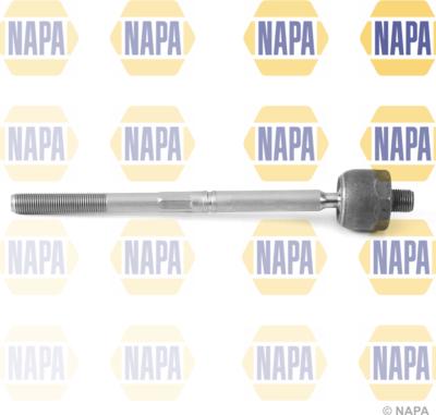 NAPA NST6726 - Inner Tie Rod, Axle Joint autospares.lv