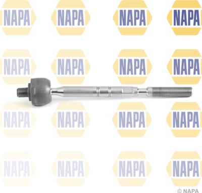 NAPA NST6728 - Inner Tie Rod, Axle Joint autospares.lv